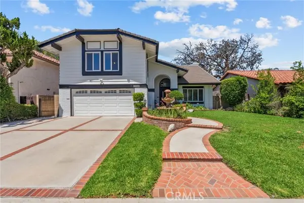 9933 Nevada, Chatsworth, CA 91311