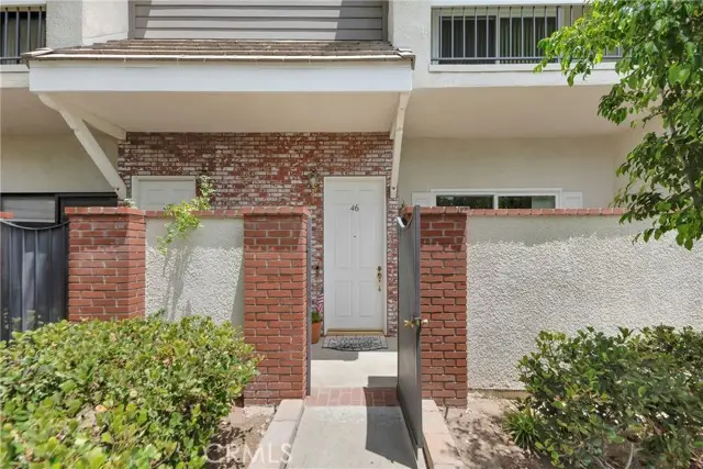 10201 Mason  #46, Chatsworth, CA 91311 - #1