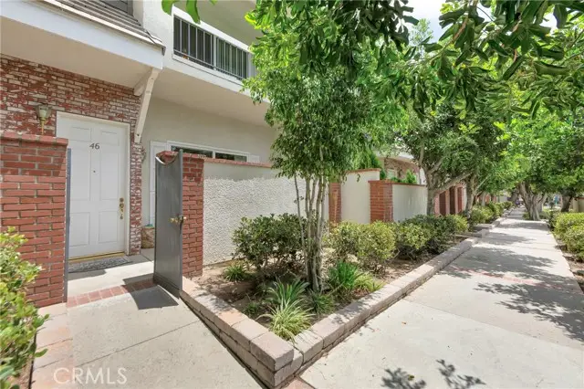 10201 Mason  #46, Chatsworth, CA 91311 - #3