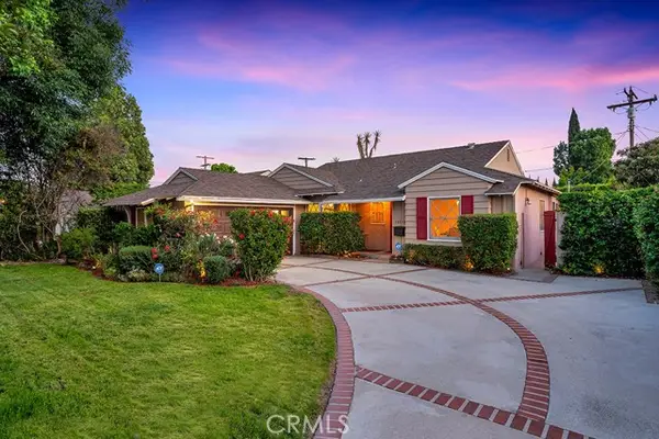 12312 Erwin Street, North Hollywood, CA 91606