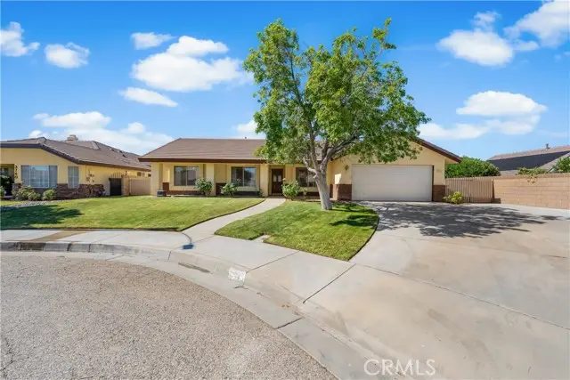 3766 Avenue J14, Lancaster, CA 93536 - #1