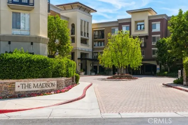 24595 Town Center Drive  #3305, Valencia, CA 91355