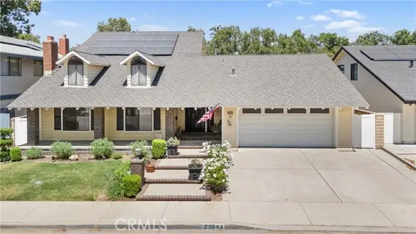 25642 Chimney Rock, Valencia, CA 91355