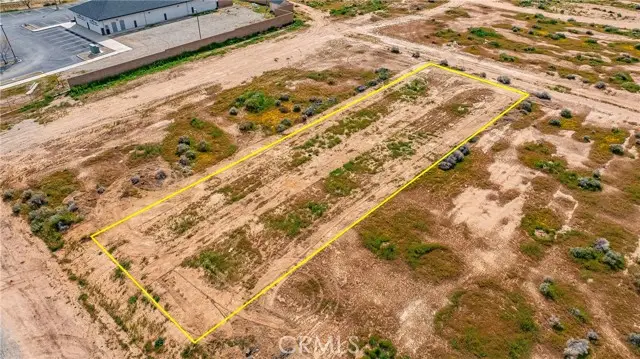 19611 AIRWAY Boulevard, California City, CA 93505 - #1