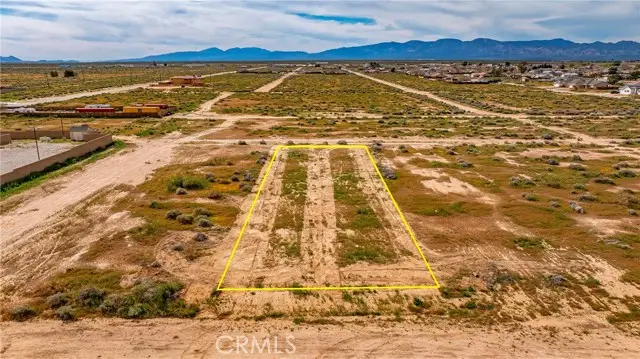 19611 AIRWAY Boulevard, California City, CA 93505 - #3