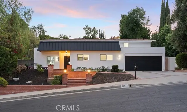 5931 Maury Avenue, Woodland Hills, CA 91367 - #1