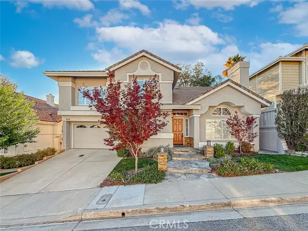 549 Myrtle Court, Oak Park, CA 91377
