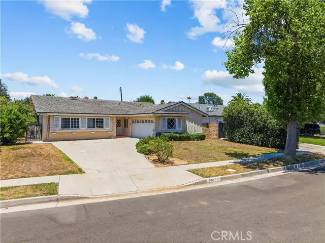 9931 Gerald, North Hills, CA 91343 - #1