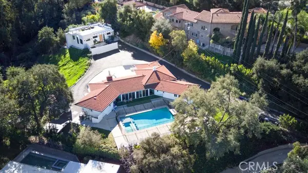 4620 Caritina, Tarzana, CA 91356
