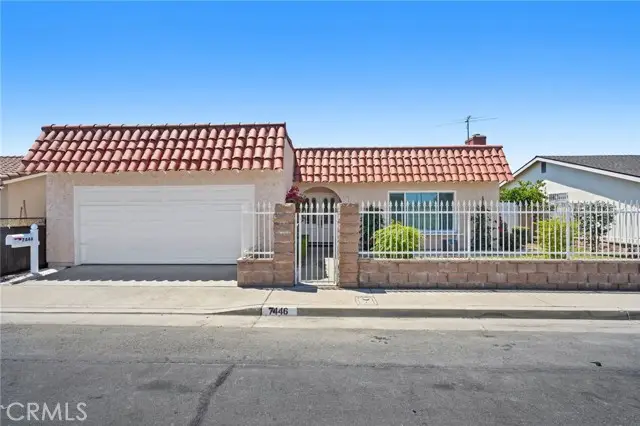 7446 El Morro, Buena Park, CA 90620 - #1