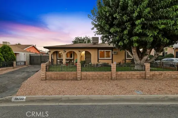 38733 Landon, Palmdale, CA 93550