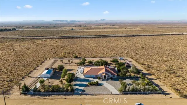17173 Fort Tejon Road, Llano, CA 93544 - #3