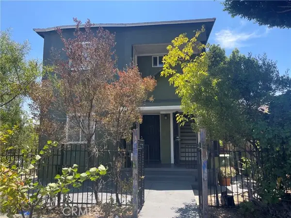 702 Soto, Los Angeles, CA 90023