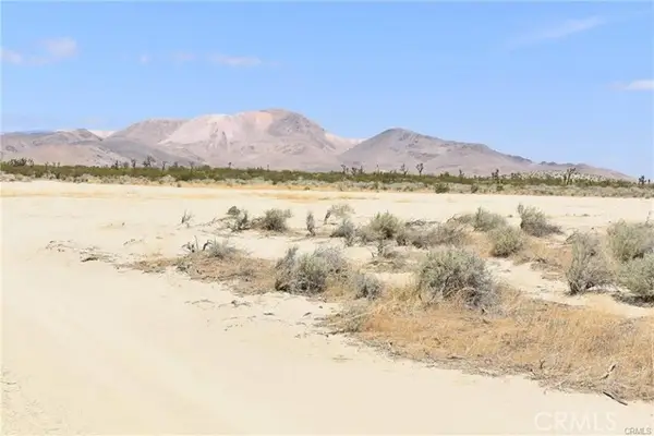 1 Clark St & N/O Champagne Ave, Mojave, CA 93501