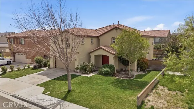 2604 Avenue K6, Lancaster, CA 93536 - #1