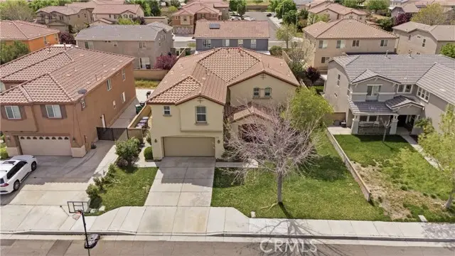 2604 Avenue K6, Lancaster, CA 93536 - #2