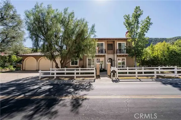 11 Baymare, West Hills, CA 91307
