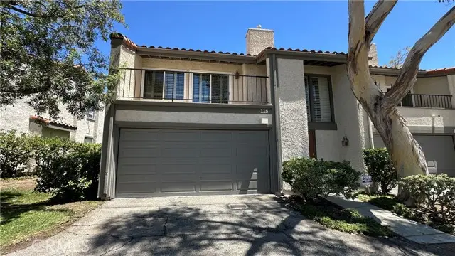 11411 Tampa  #118, Porter Ranch, CA 91326 - #2