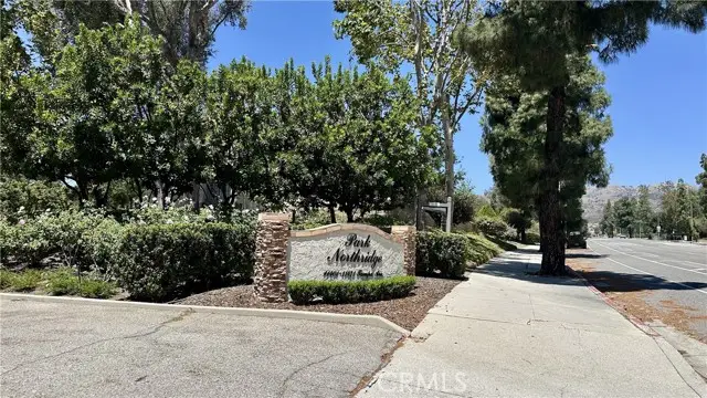 11411 Tampa  #118, Porter Ranch, CA 91326 - #3