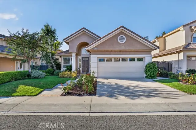 20541 Bergamo, Porter Ranch, CA 91326 - #1