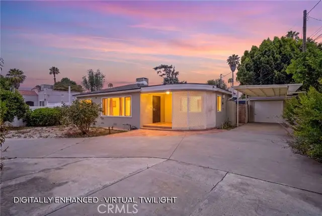 15841 Marlin Place, Van Nuys, CA 91406 - #1