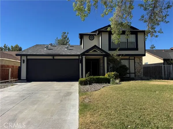 5347 Avenue R11, Palmdale, CA 93552