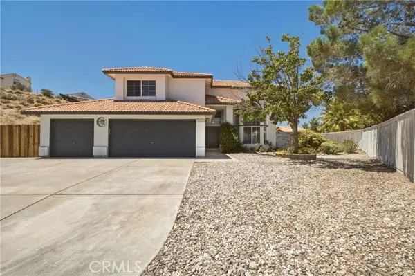 36523 Buckboard Court, Palmdale, CA 93550