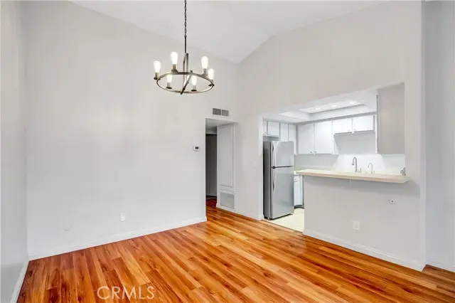 7308 Corbin Avenue  #G, Reseda, CA 91335 - #2