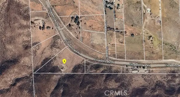 1 Elizabeth Lake Rd Vic 58th W, Palmdale, CA 93551