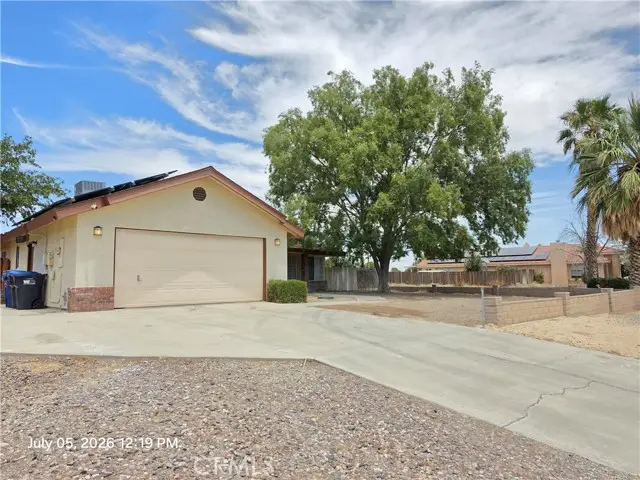 21741 Adler, California City, CA 93505 - #2