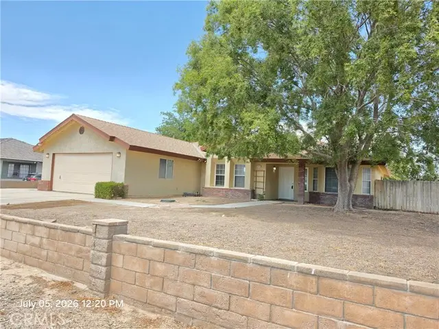 21741 Adler, California City, CA 93505 - #3