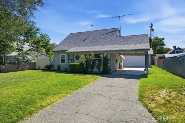 44314 Heaton Avenue, Lancaster, CA 93534