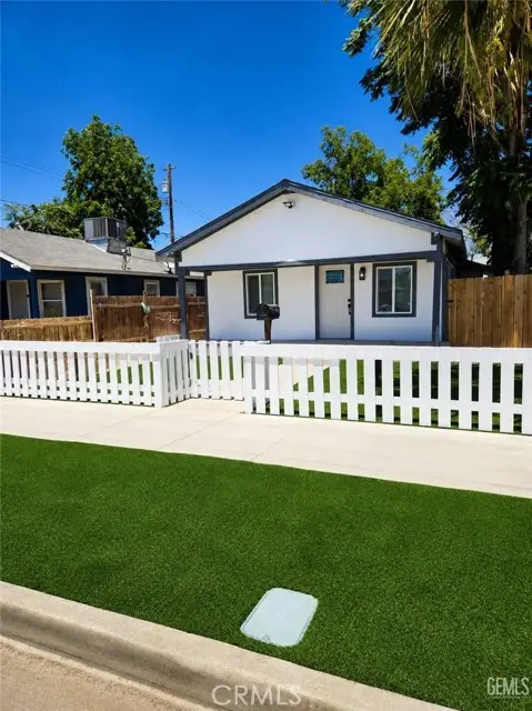 1006 6th, Bakersfield, CA 93304