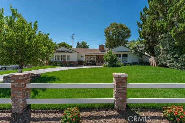 23160 Ostronic Drive, Woodland Hills, CA 91367 - #1