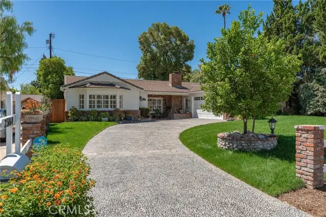 23160 Ostronic Drive, Woodland Hills, CA 91367 - #3