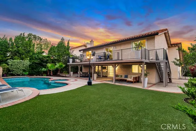 19208 Vista Grande Way, Porter Ranch, CA 91326 - #1