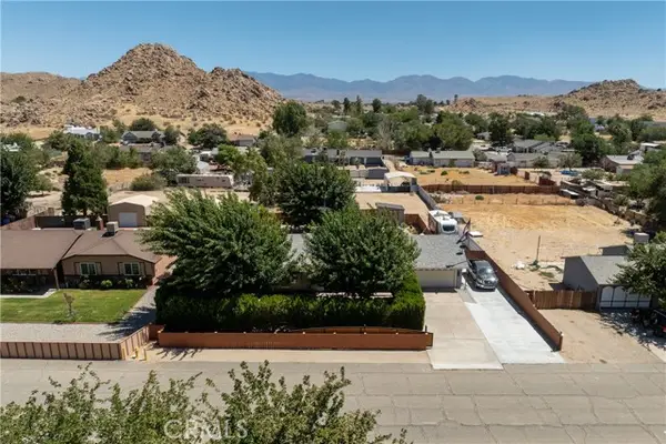17164 Schollview, Palmdale, CA 93591