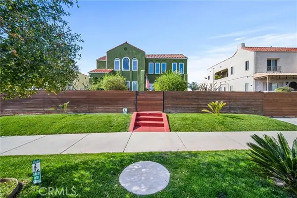 1245 Hudson, Los Angeles, CA 90019
