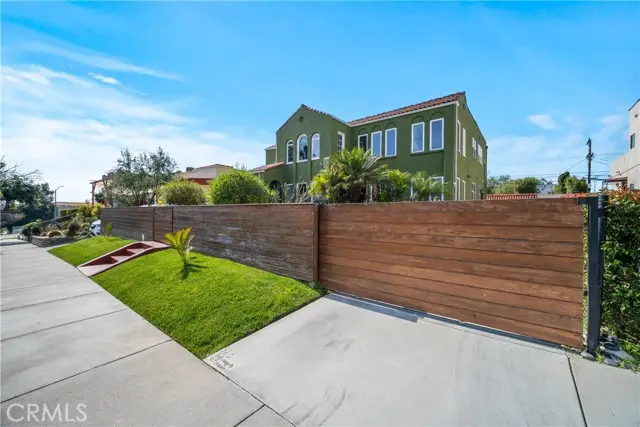 1245 Hudson, Los Angeles, CA 90019 - #3