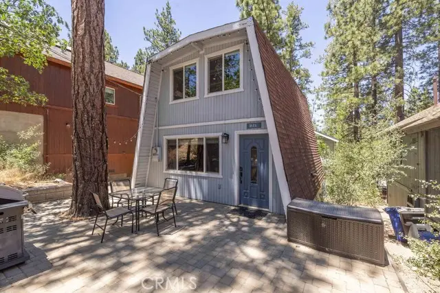 1111 Alta Vista, Big Bear City, CA 92314 - #1