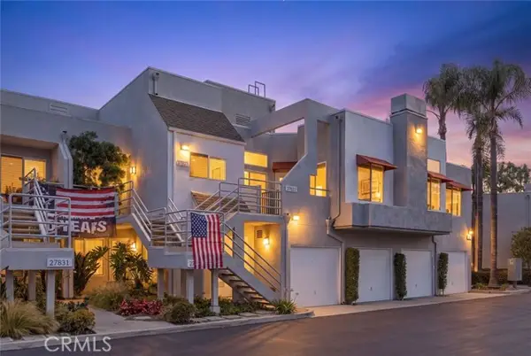 27823 Zircon  #72, Mission Viejo, CA 92691