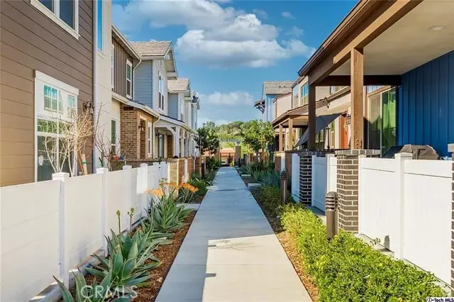 122 Red Brick  #2, Simi Valley, CA 93065 - #2