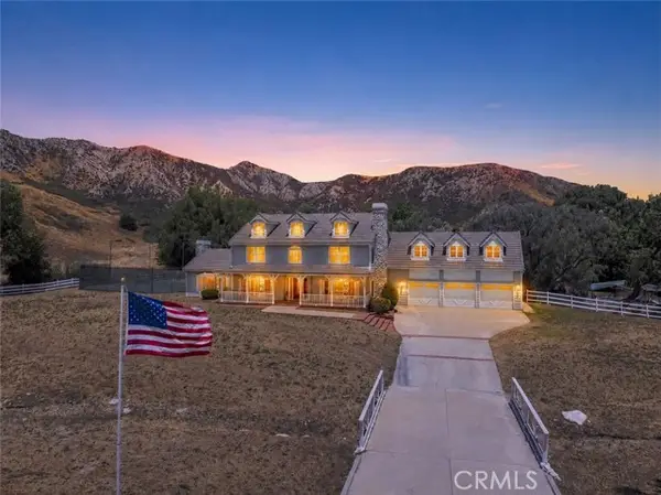 25707 Pacy Street, Newhall, CA 91321