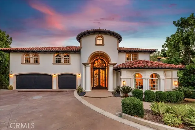 30 Saddlebow Road, West Hills, CA 91307 - #1
