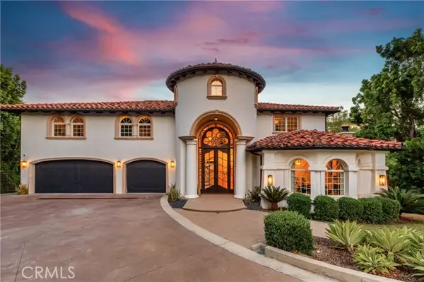 30 Saddlebow Road, West Hills, CA 91307