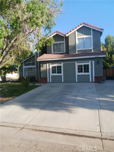 660 Avenue J10, Lancaster, CA 93535 - #1