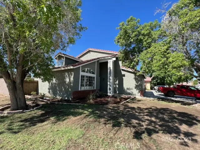 660 Avenue J10, Lancaster, CA 93535 - #3