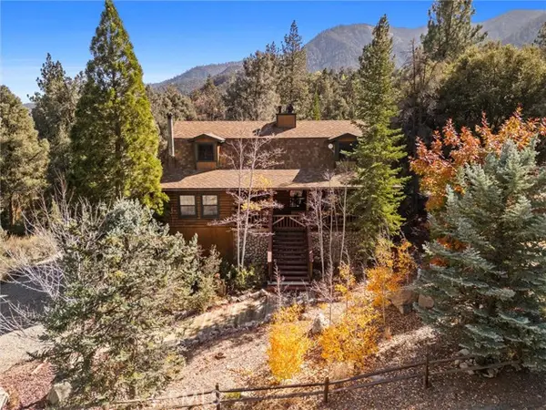 16008 Edgewood, PINE MOUNTAIN CLUB, CA 93222