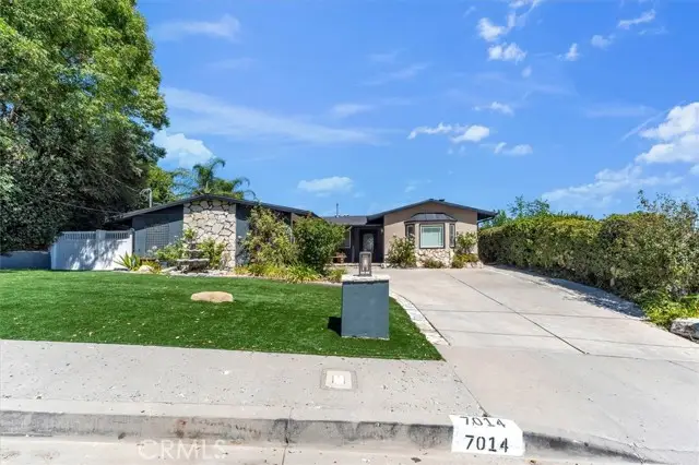 7014 Middlesbury Ridge, West Hills, CA 91307 - #1