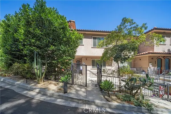 11145 Sunshine Terrace  #102, Studio City, CA 91604